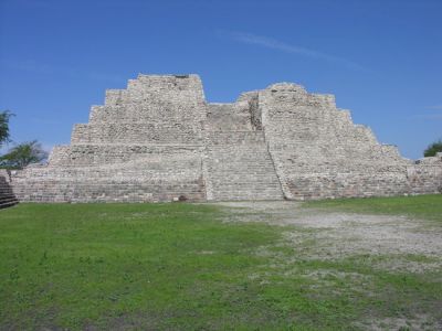 Canada De La Virgen